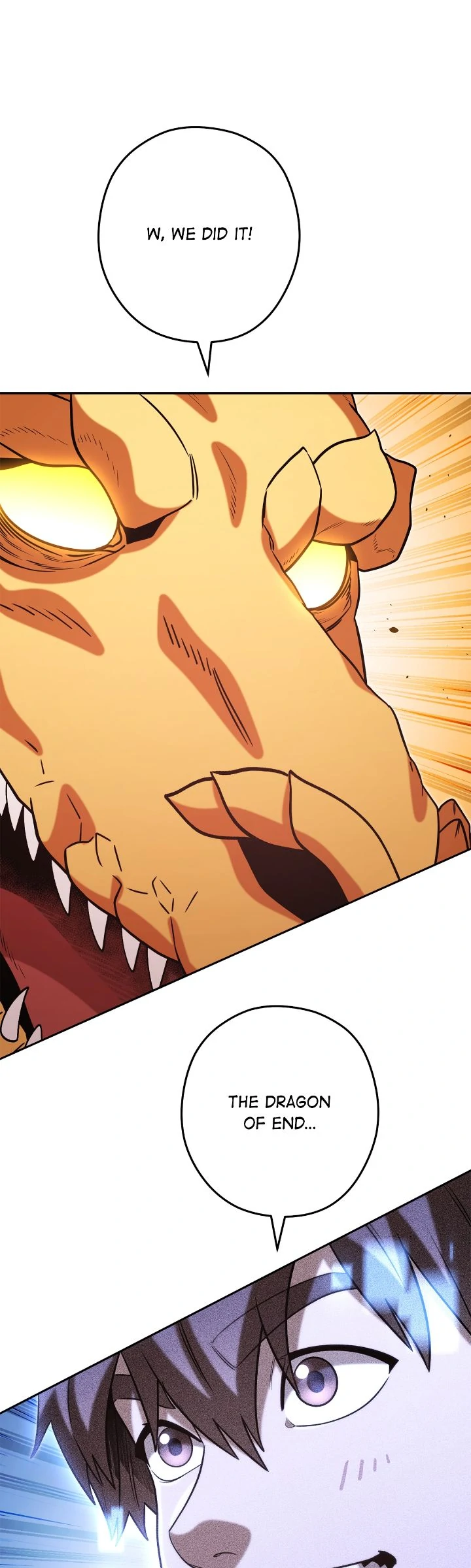 Read Dungeon Reset en Manga Online