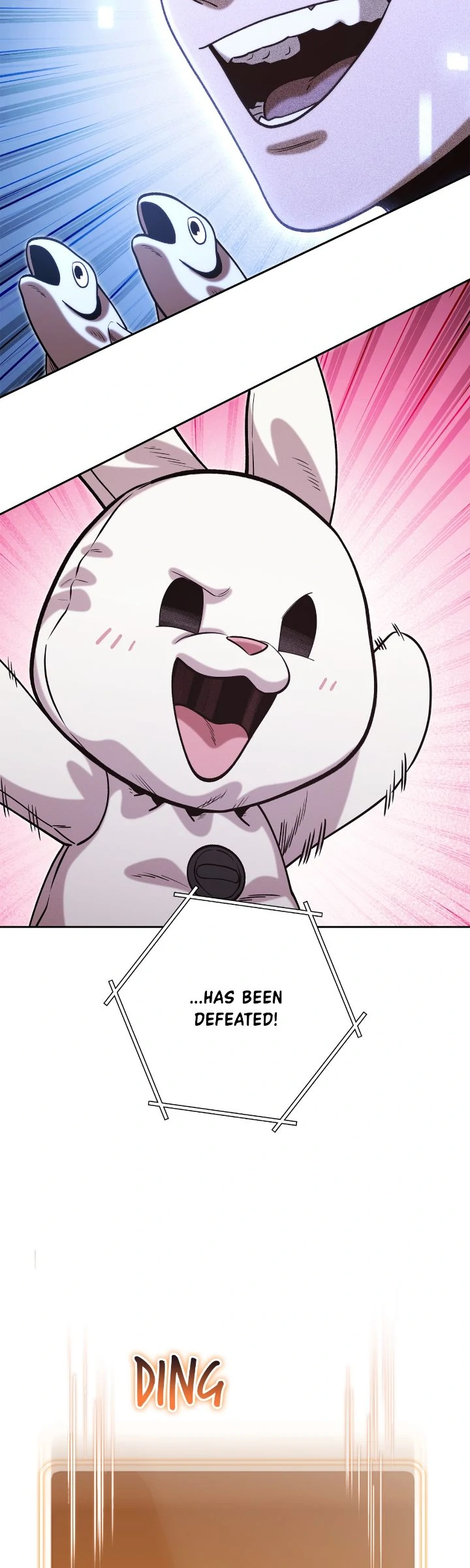 Read Dungeon Reset en Manga Online