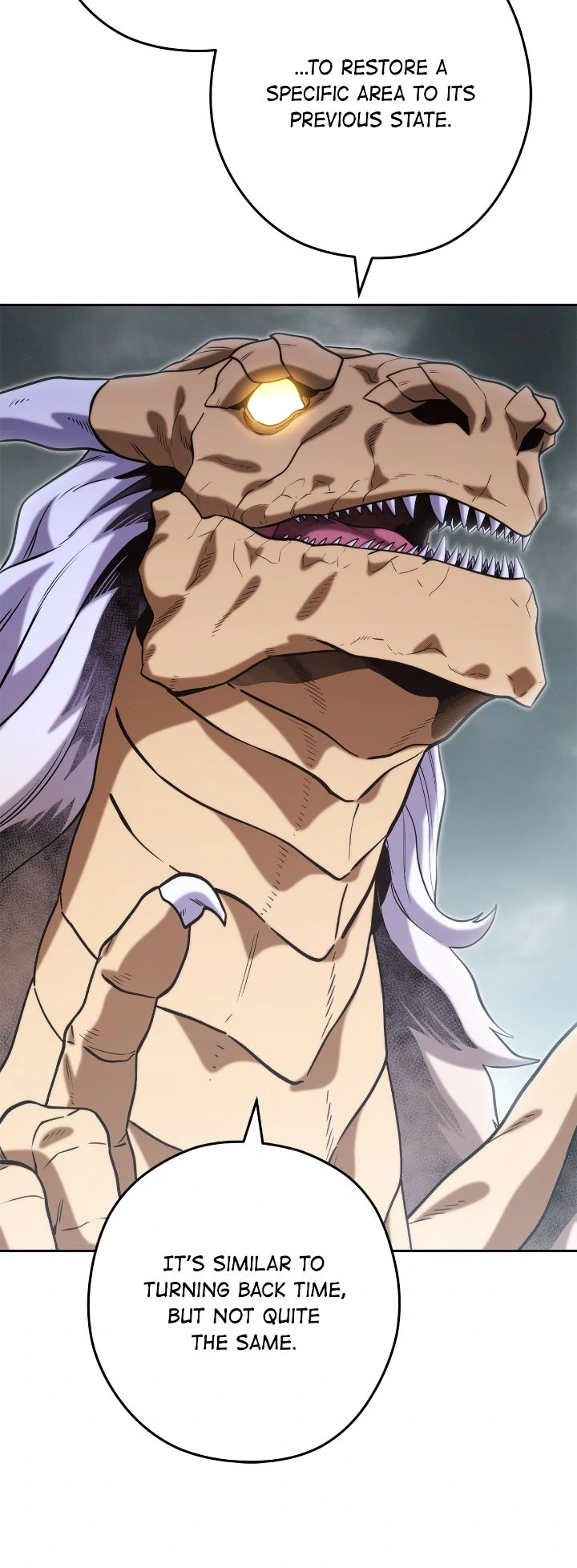 Read Dungeon Reset en Manga Online