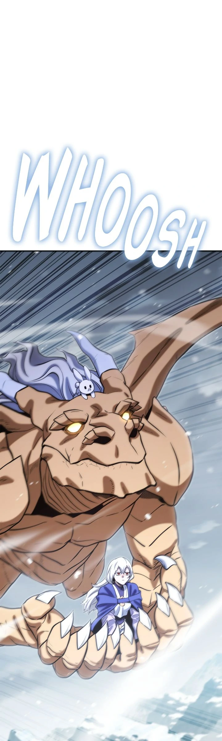 Read Dungeon Reset en Manga Online