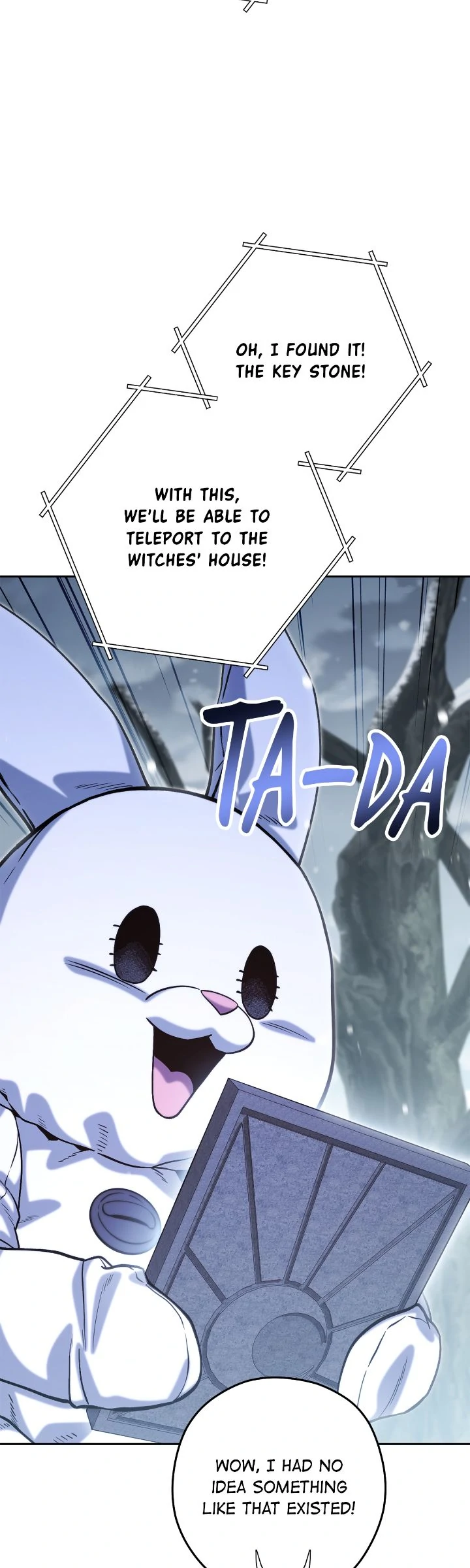 Read Dungeon Reset en Manga Online