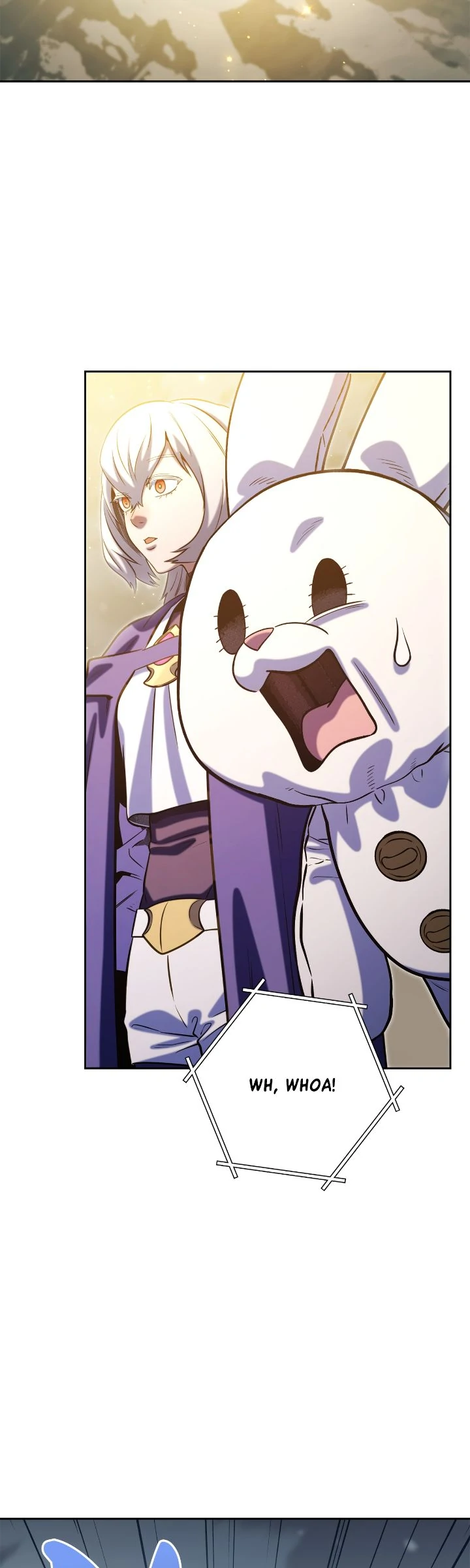 Read Dungeon Reset en Manga Online