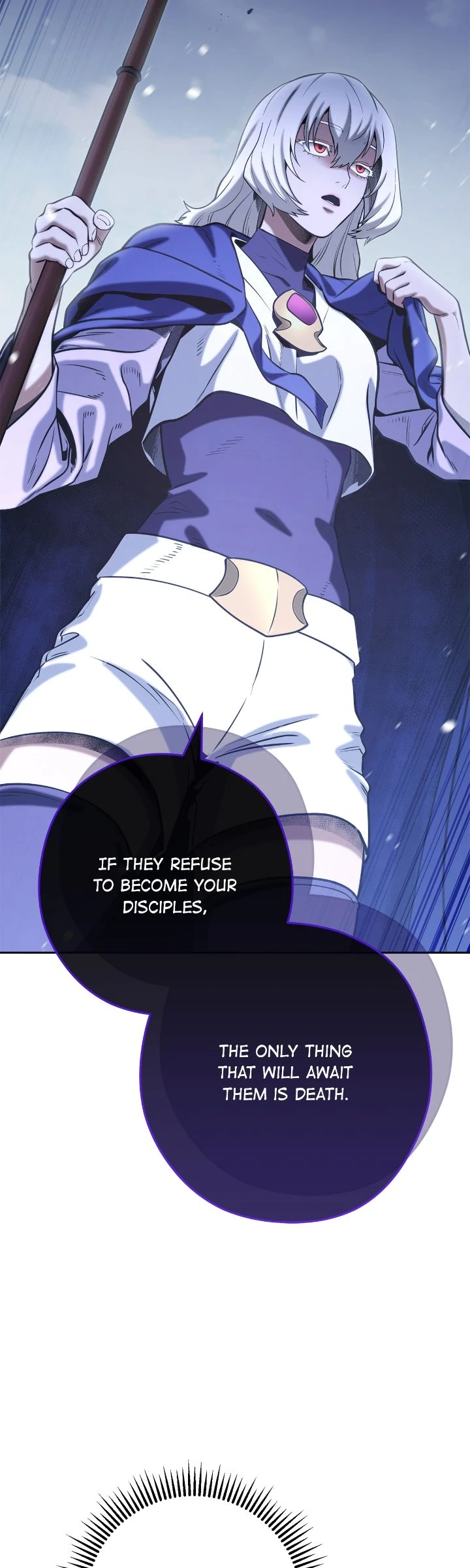 Read Dungeon Reset en Manga Online