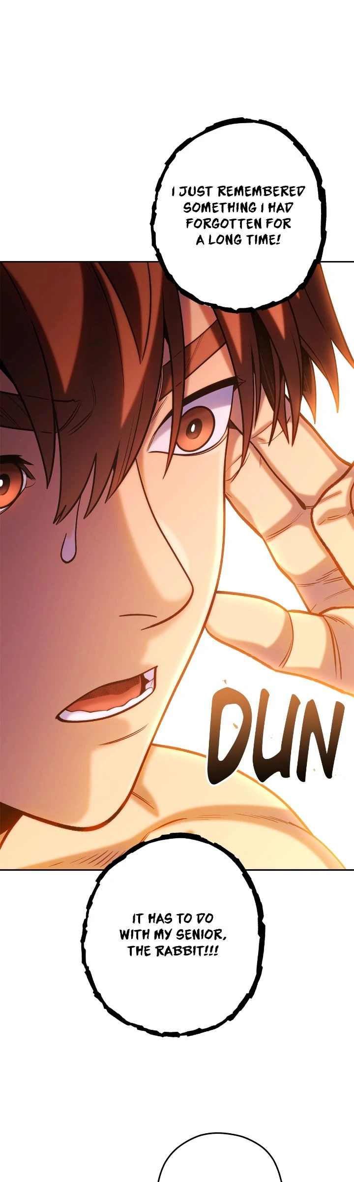 Read Dungeon Reset en Manga Online