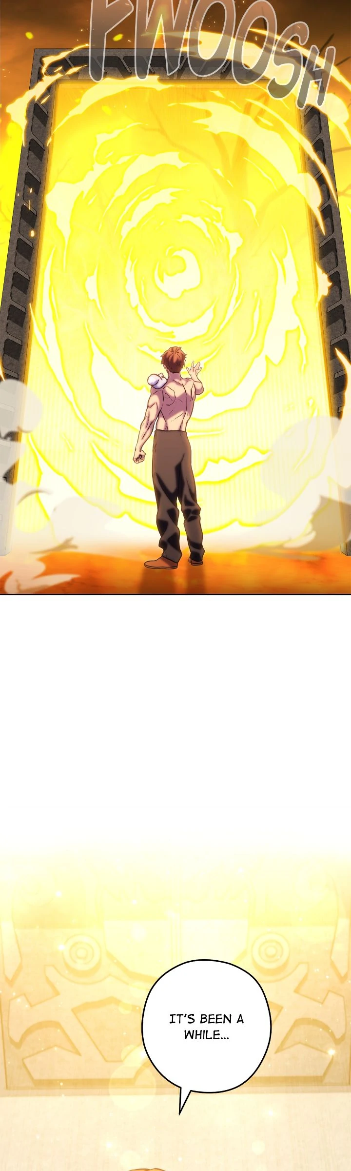 Read Dungeon Reset en Manga Online
