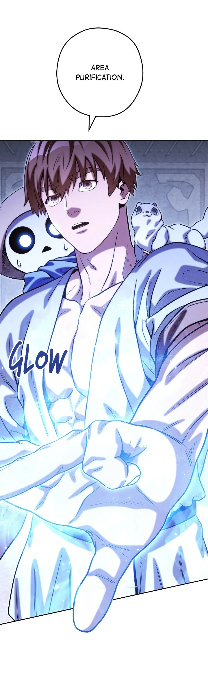 Read Dungeon Reset en Manga Online