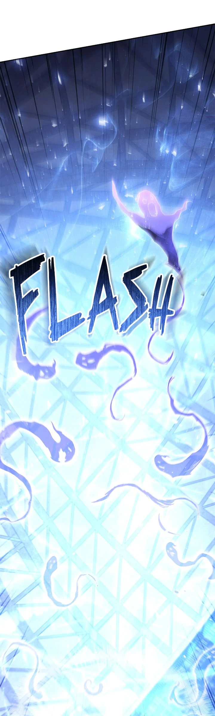 Read Dungeon Reset en Manga Online