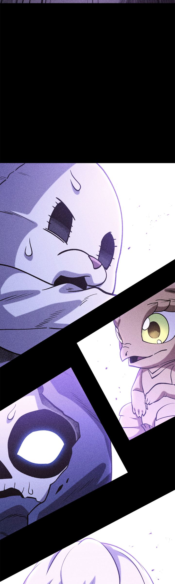 Read Dungeon Reset en Manga Online