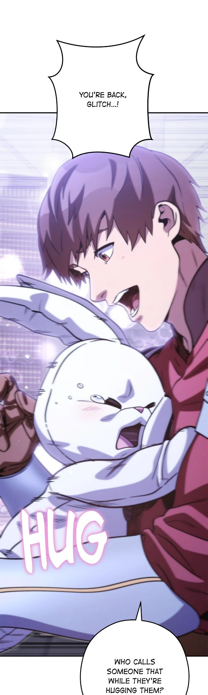 Read Dungeon Reset en Manga Online