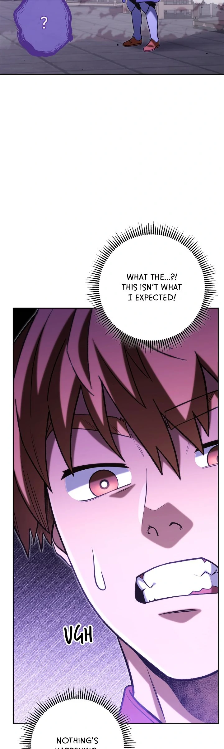 Read Dungeon Reset en Manga Online