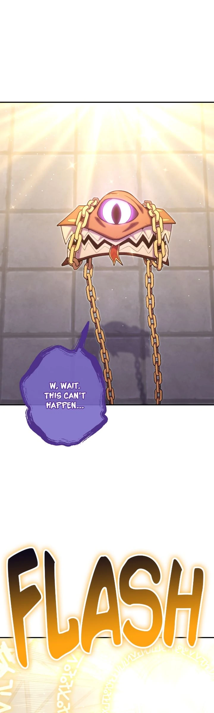 Read Dungeon Reset en Manga Online
