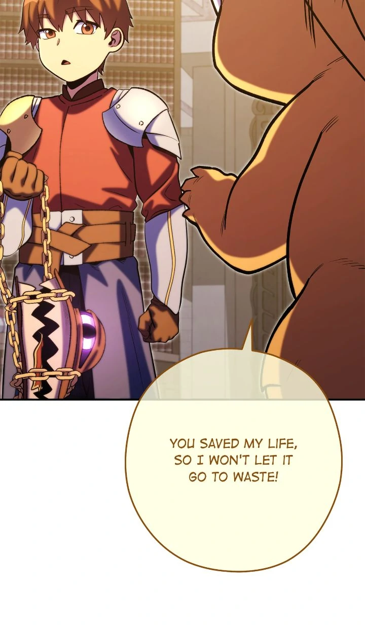 Read Dungeon Reset en Manga Online