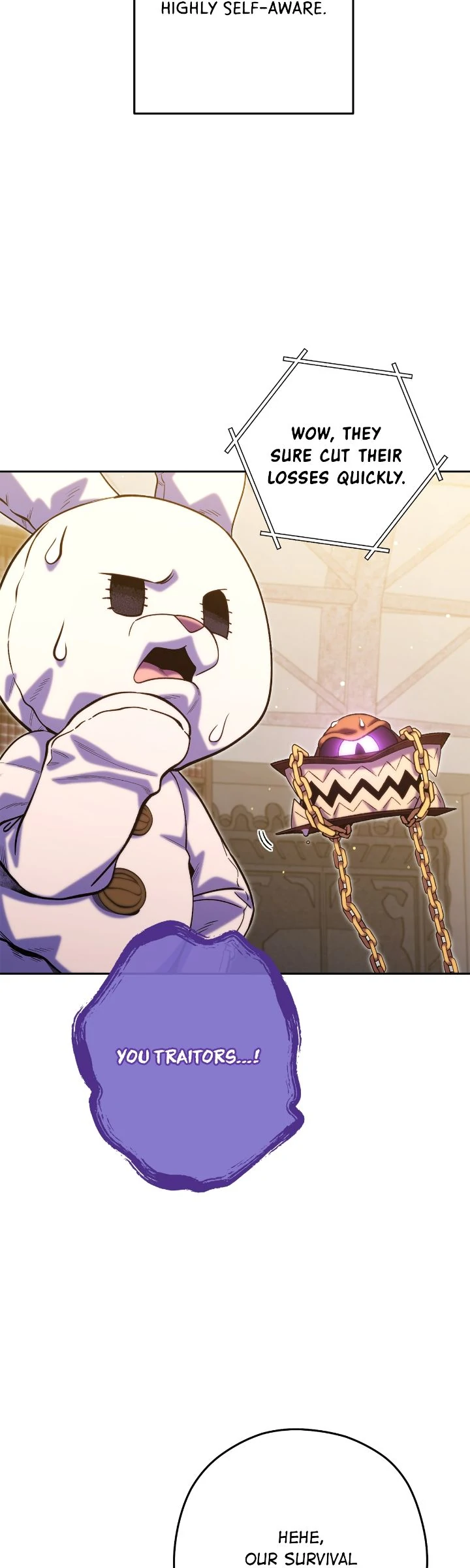 Read Dungeon Reset en Manga Online
