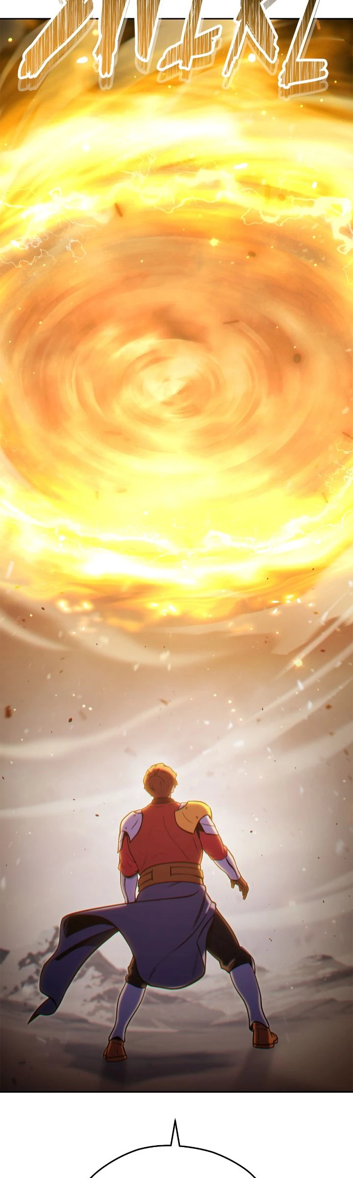 Read Dungeon Reset en Manga Online