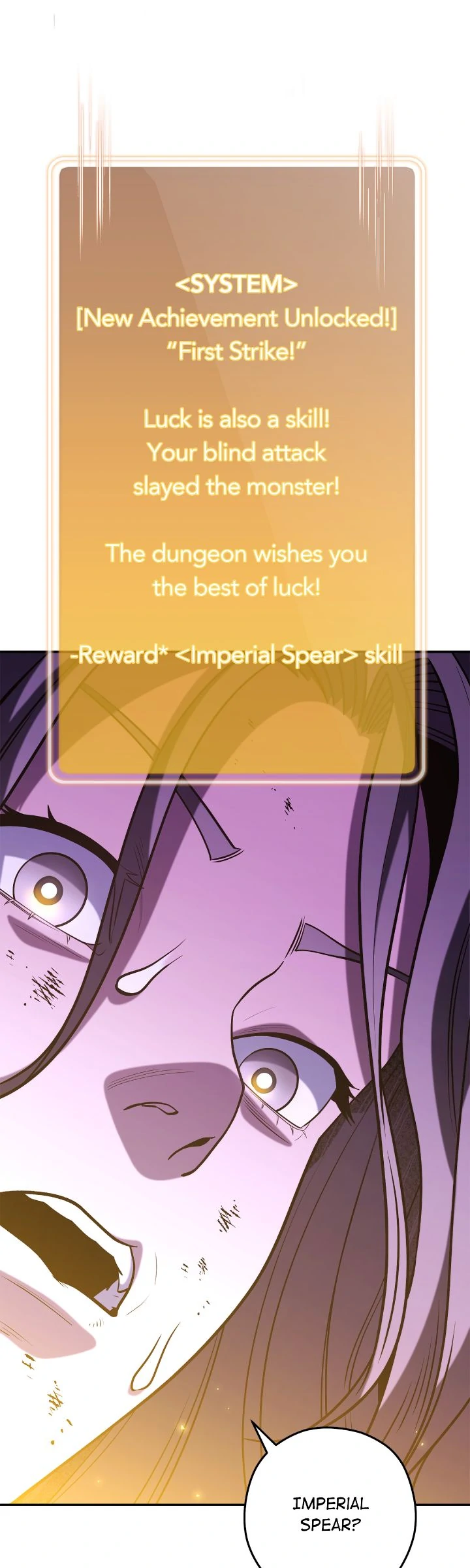 Read Dungeon Reset en Manga Online