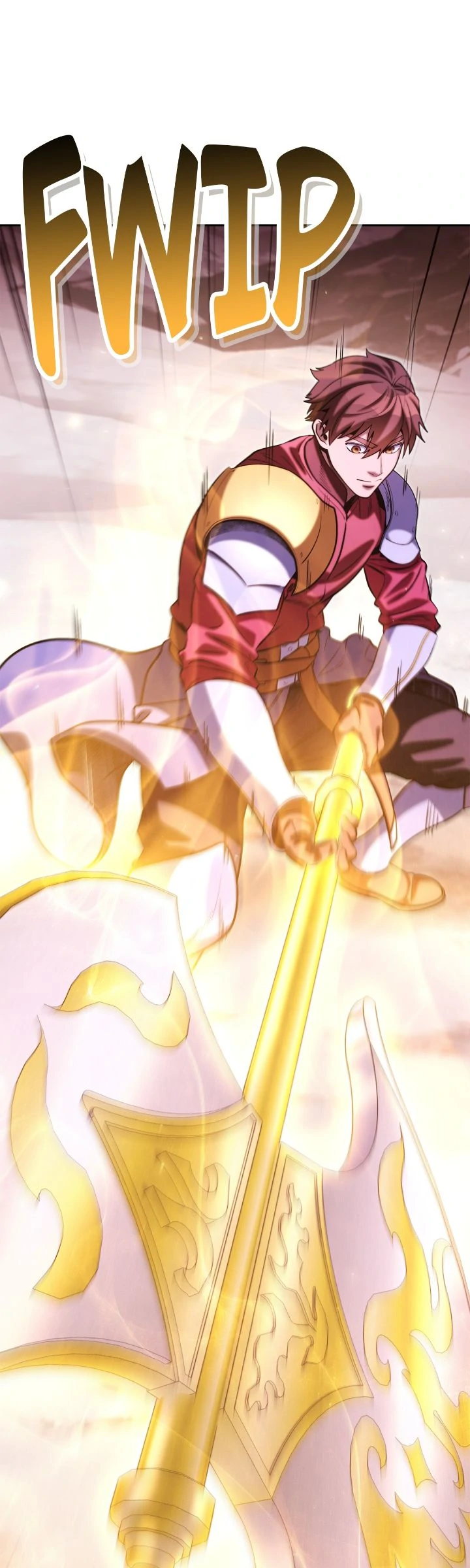 Read Dungeon Reset en Manga Online