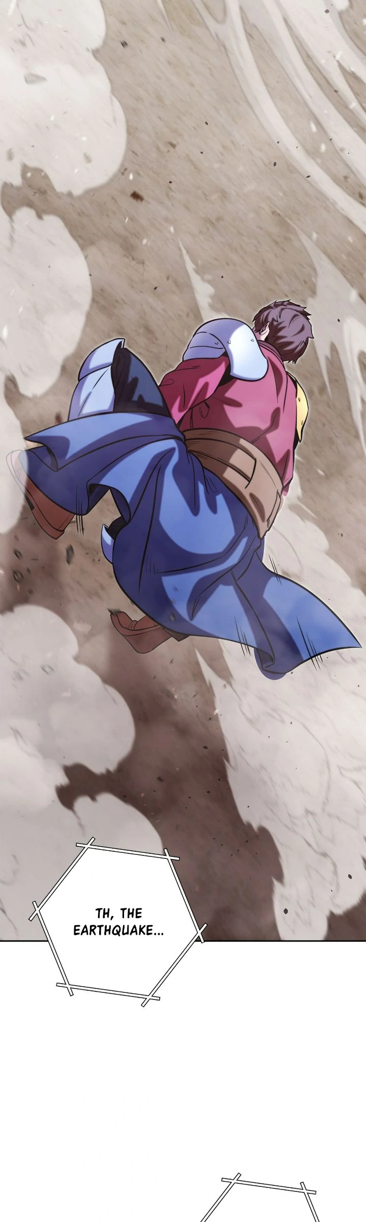 Read Dungeon Reset en Manga Online