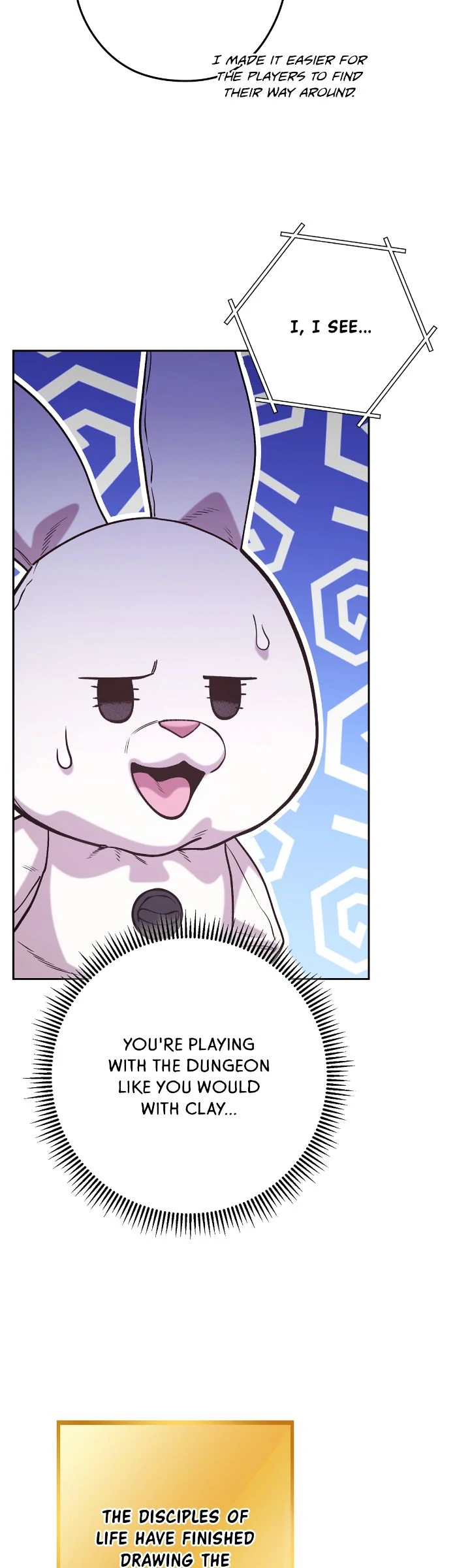 Read Dungeon Reset en Manga Online