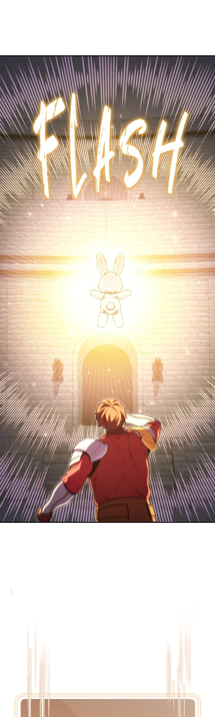 Read Dungeon Reset en Manga Online