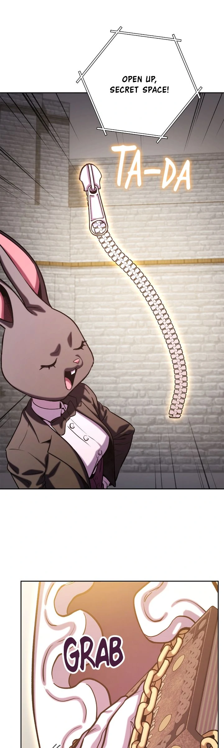 Read Dungeon Reset en Manga Online