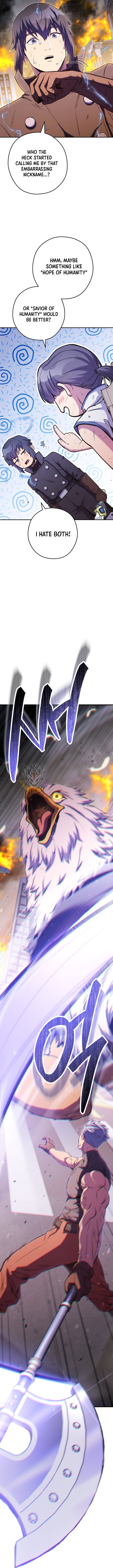 Read Dungeon Reset en Manga Online