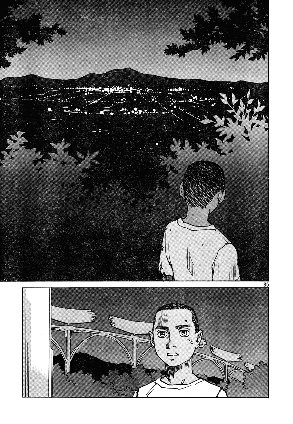 Read Eden Its an Endless World en Manga Online
