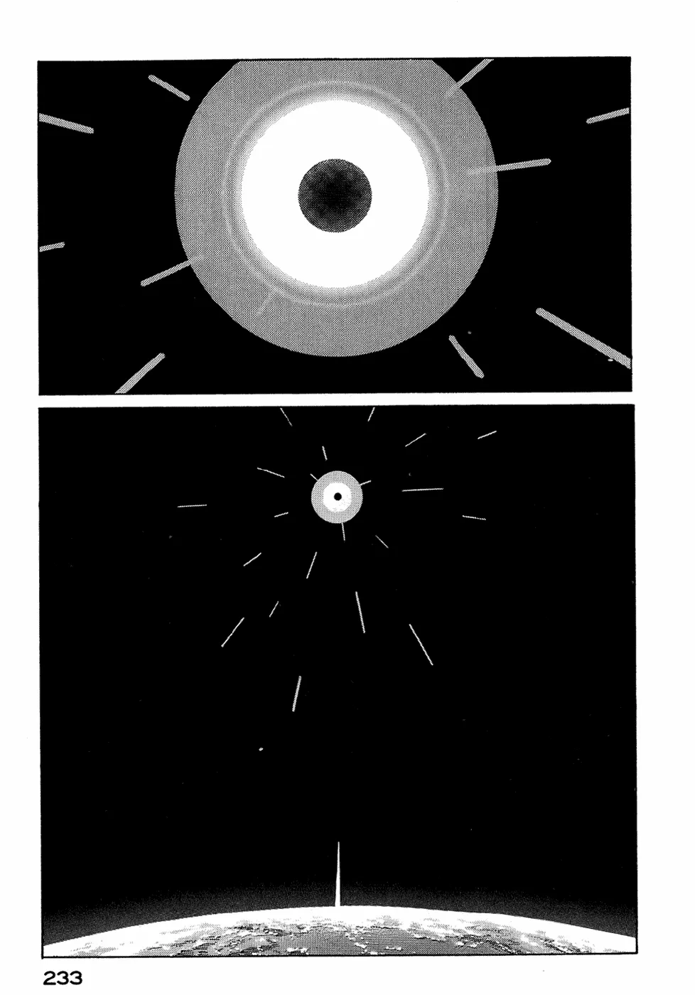 Read Eden Its an Endless World en Manga Online