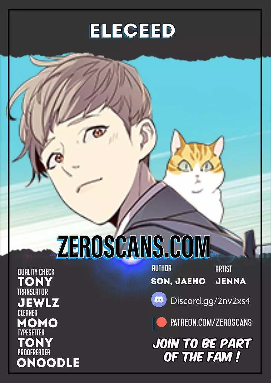 Read Eleceed en Manga Online