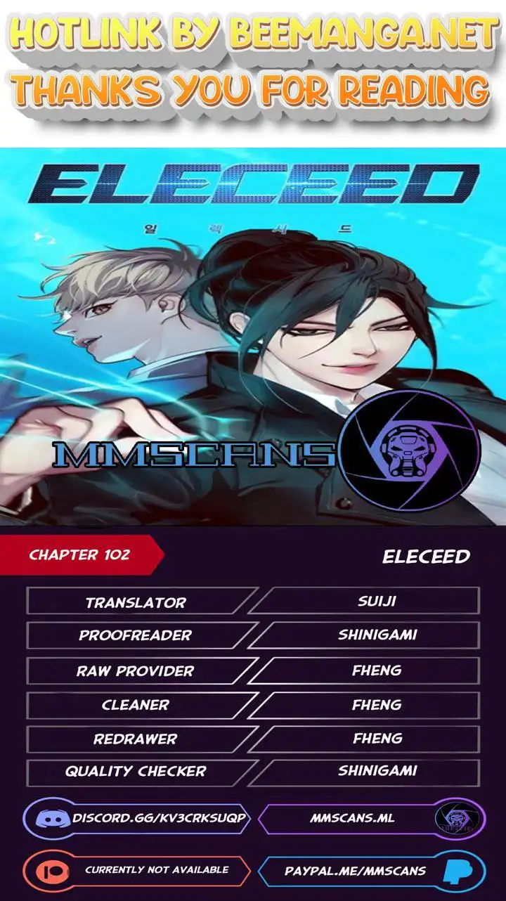 Read Eleceed en Manga Online
