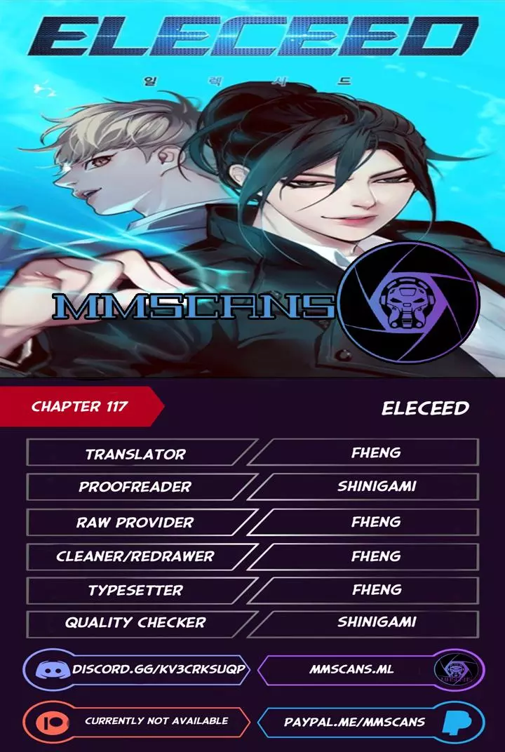 Read Eleceed en Manga Online
