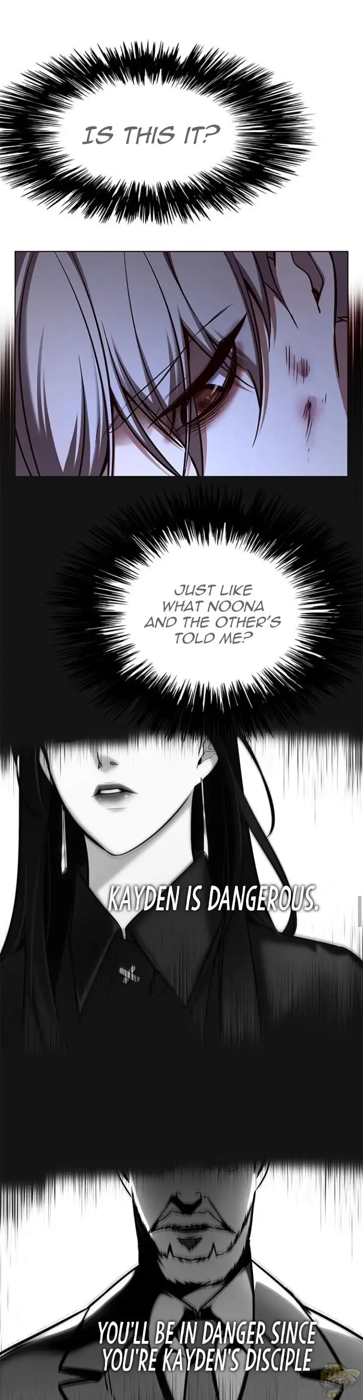 Read Eleceed en Manga Online