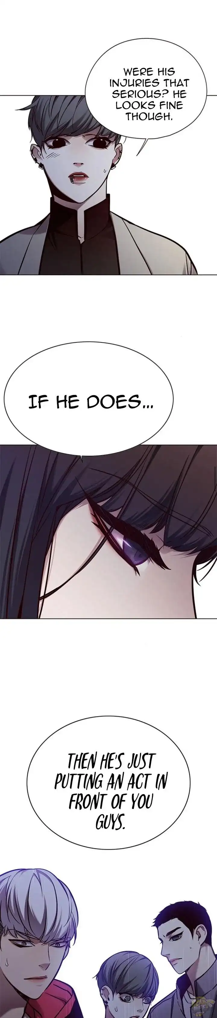 Read Eleceed en Manga Online