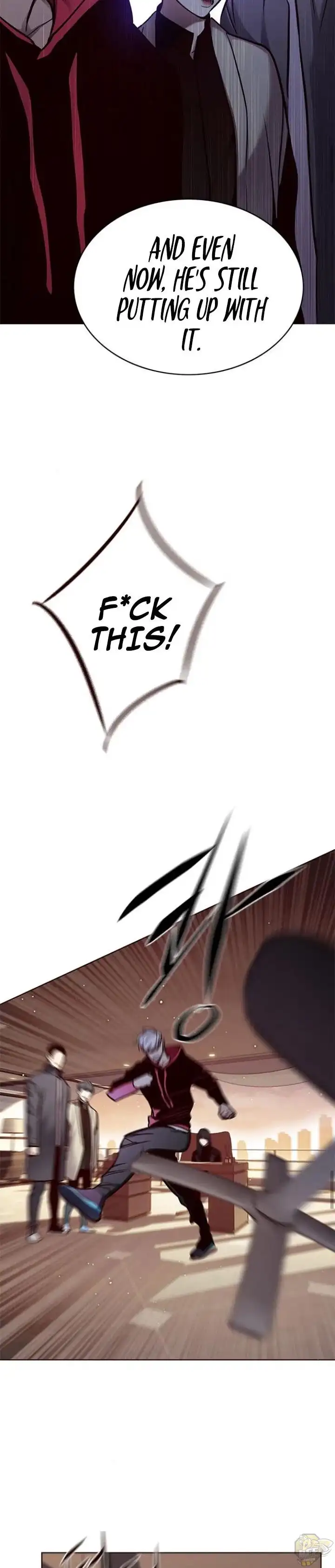 Read Eleceed en Manga Online