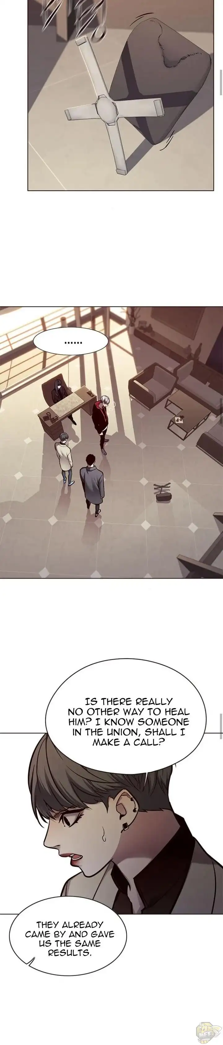 Read Eleceed en Manga Online