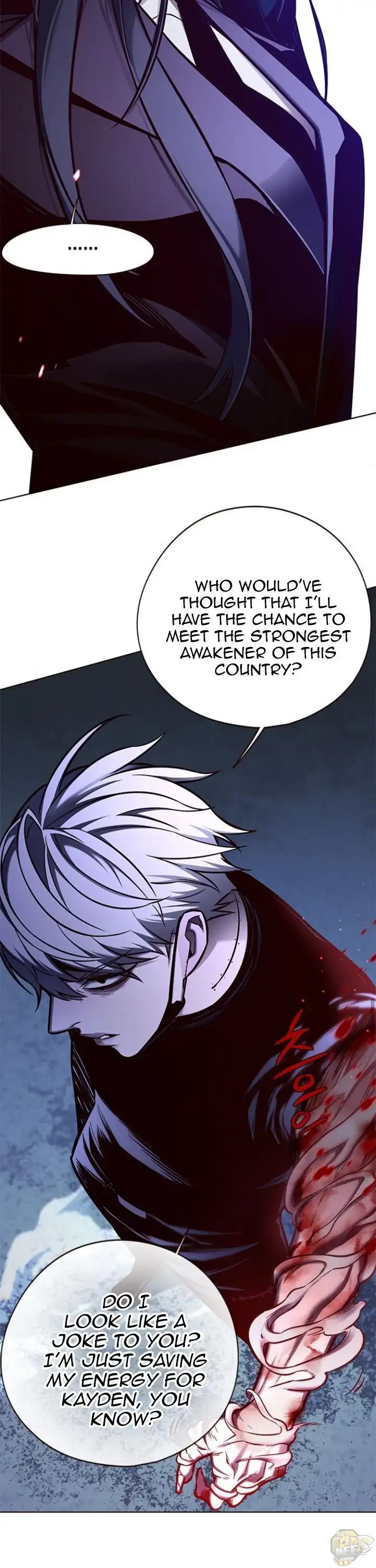 Read Eleceed en Manga Online