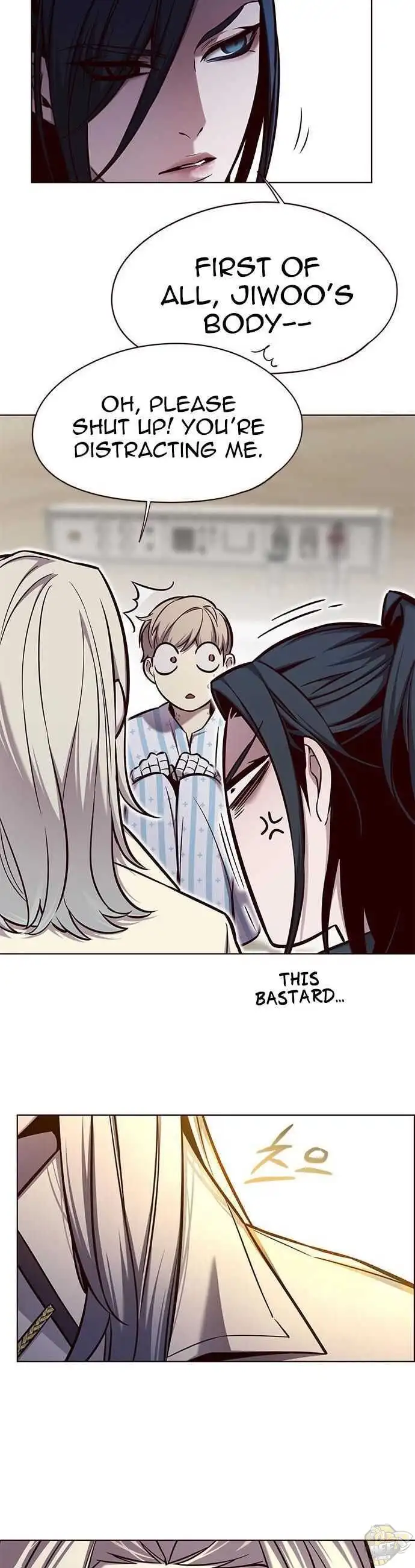 Read Eleceed en Manga Online