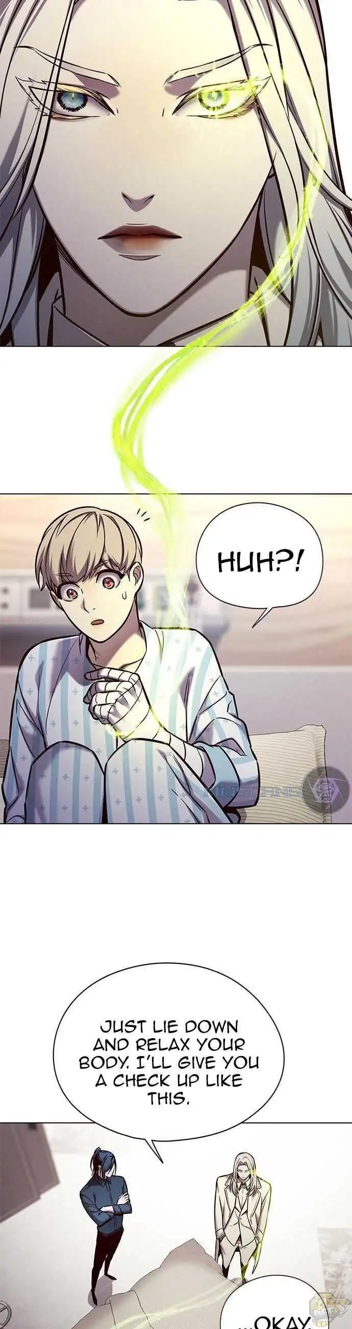 Read Eleceed en Manga Online