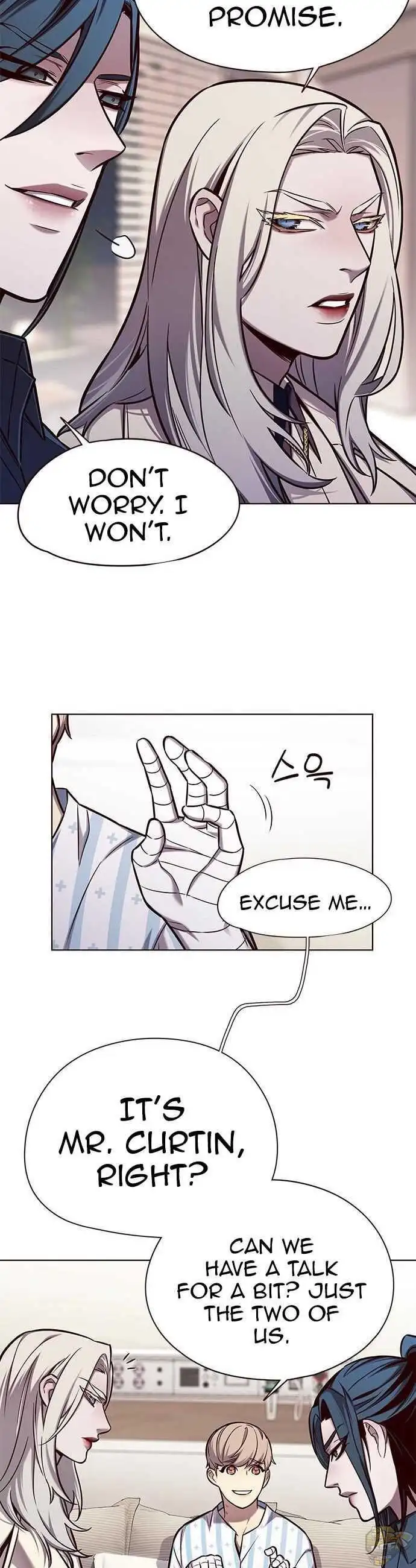 Read Eleceed en Manga Online
