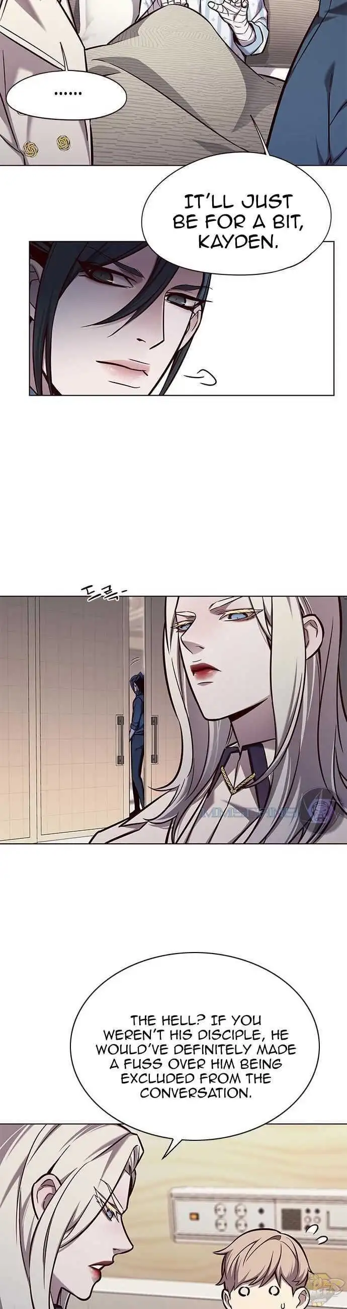 Read Eleceed en Manga Online