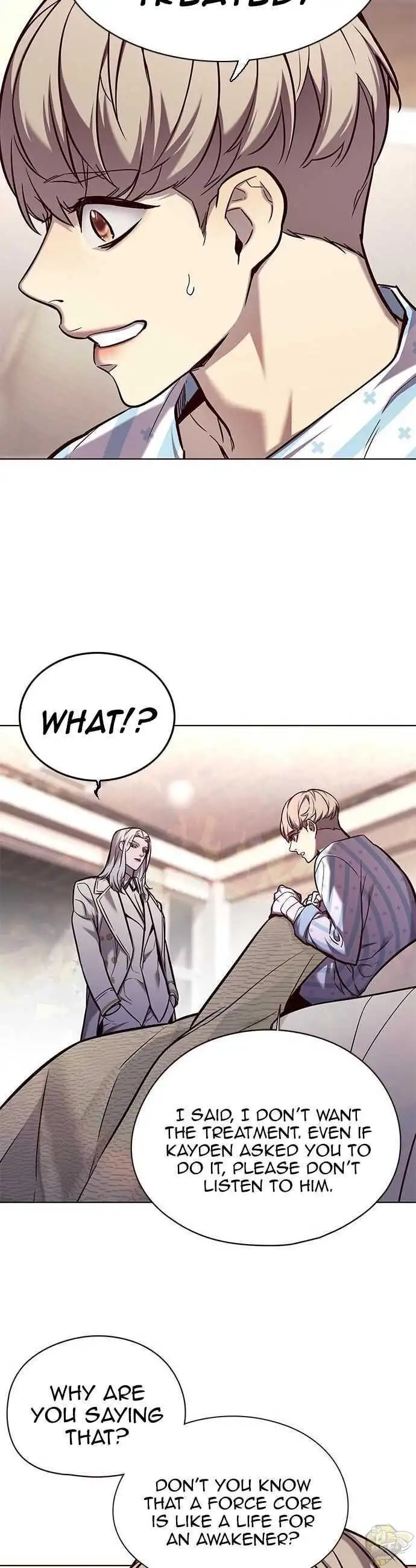 Read Eleceed en Manga Online