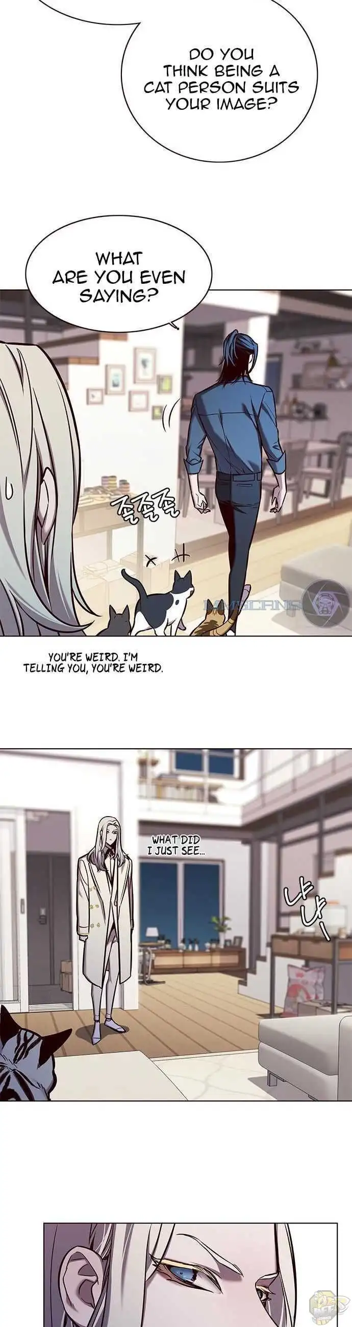 Read Eleceed en Manga Online