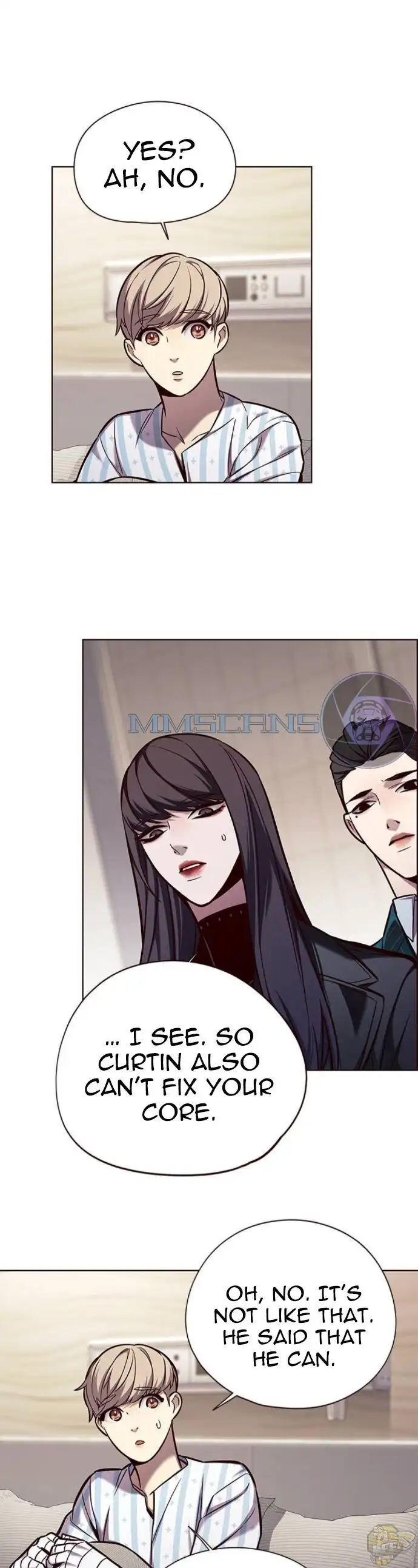 Read Eleceed en Manga Online