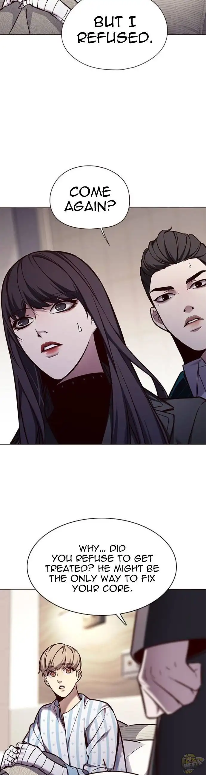 Read Eleceed en Manga Online