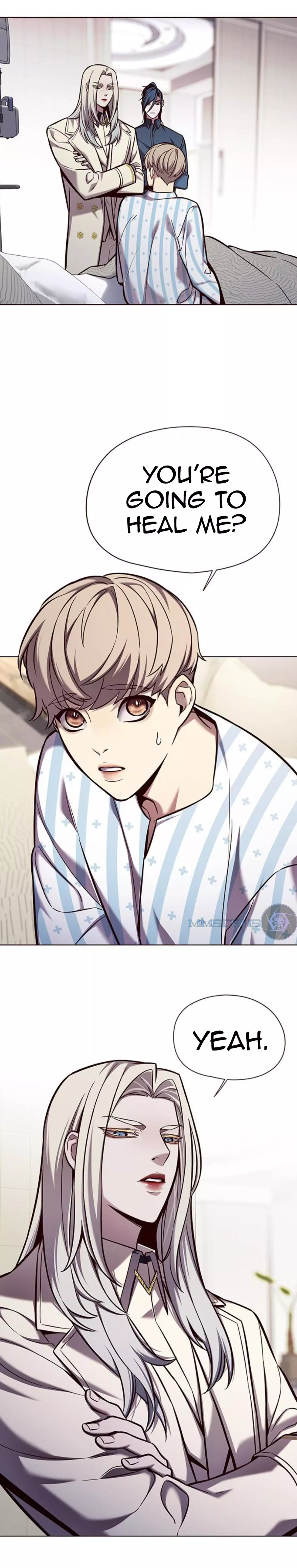 Read Eleceed en Manga Online
