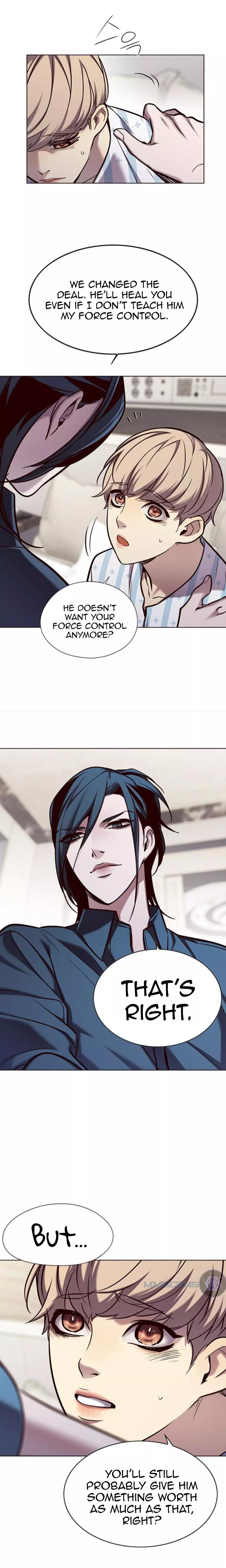Read Eleceed en Manga Online