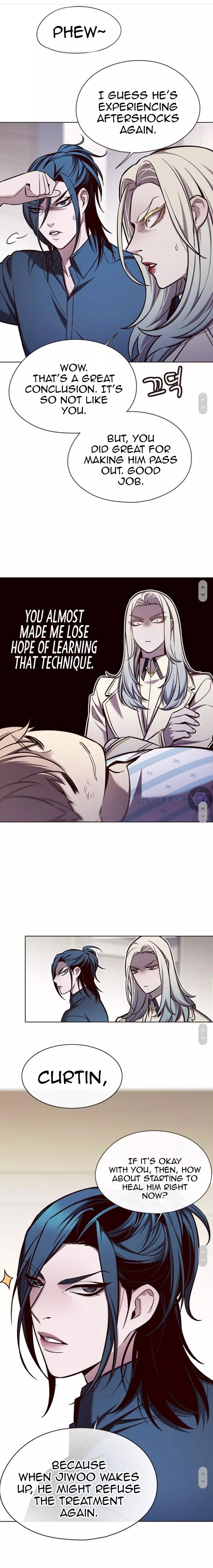 Read Eleceed en Manga Online