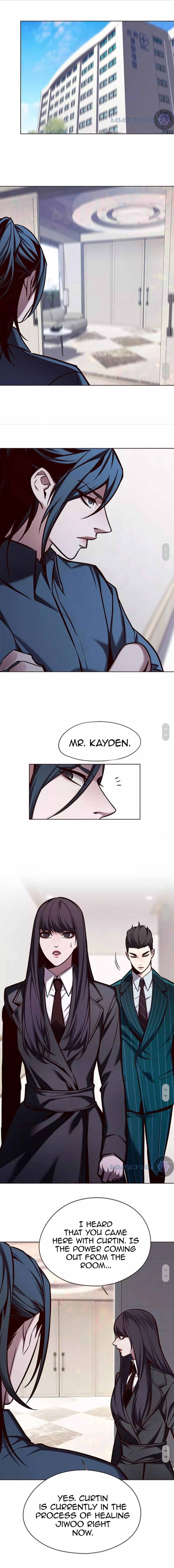 Read Eleceed en Manga Online