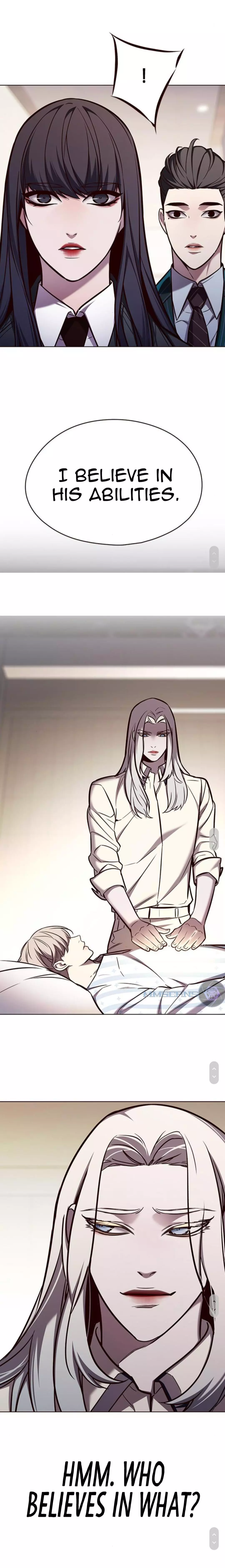 Read Eleceed en Manga Online
