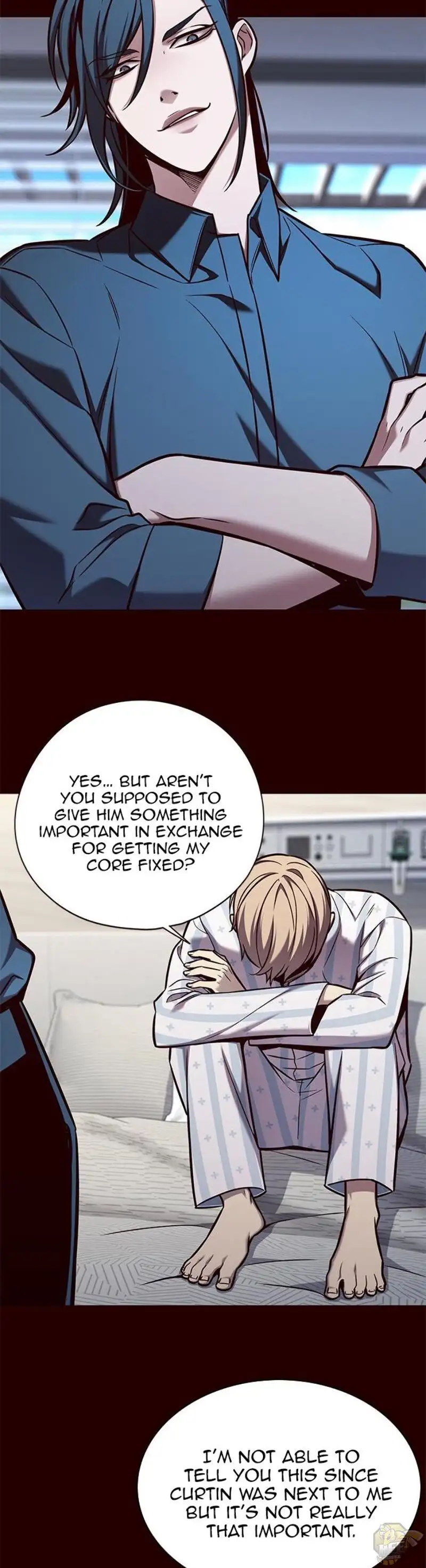 Read Eleceed en Manga Online