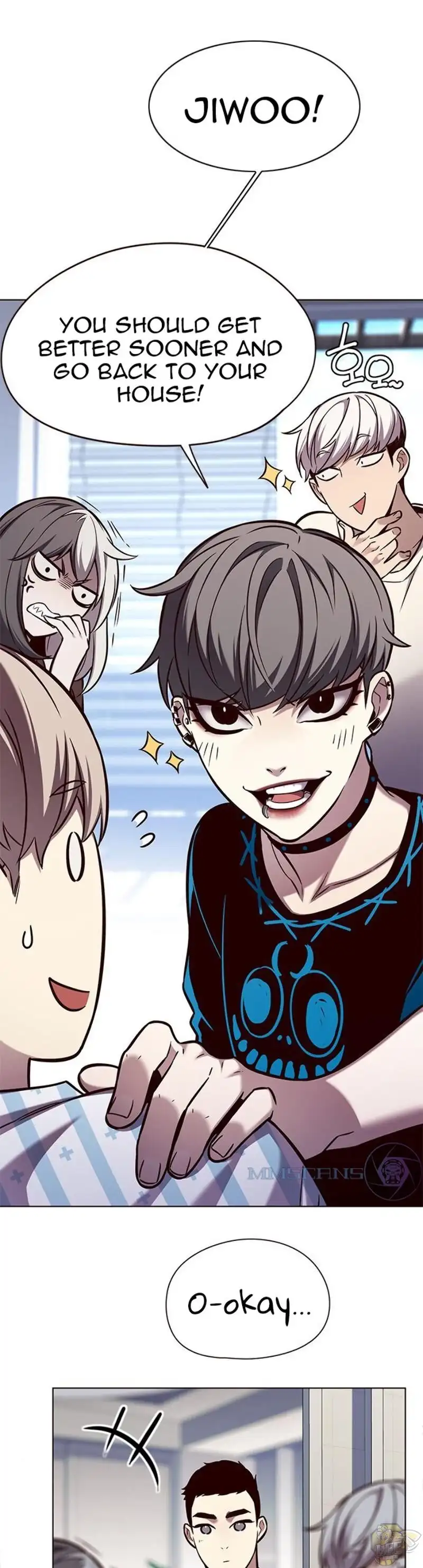 Read Eleceed en Manga Online